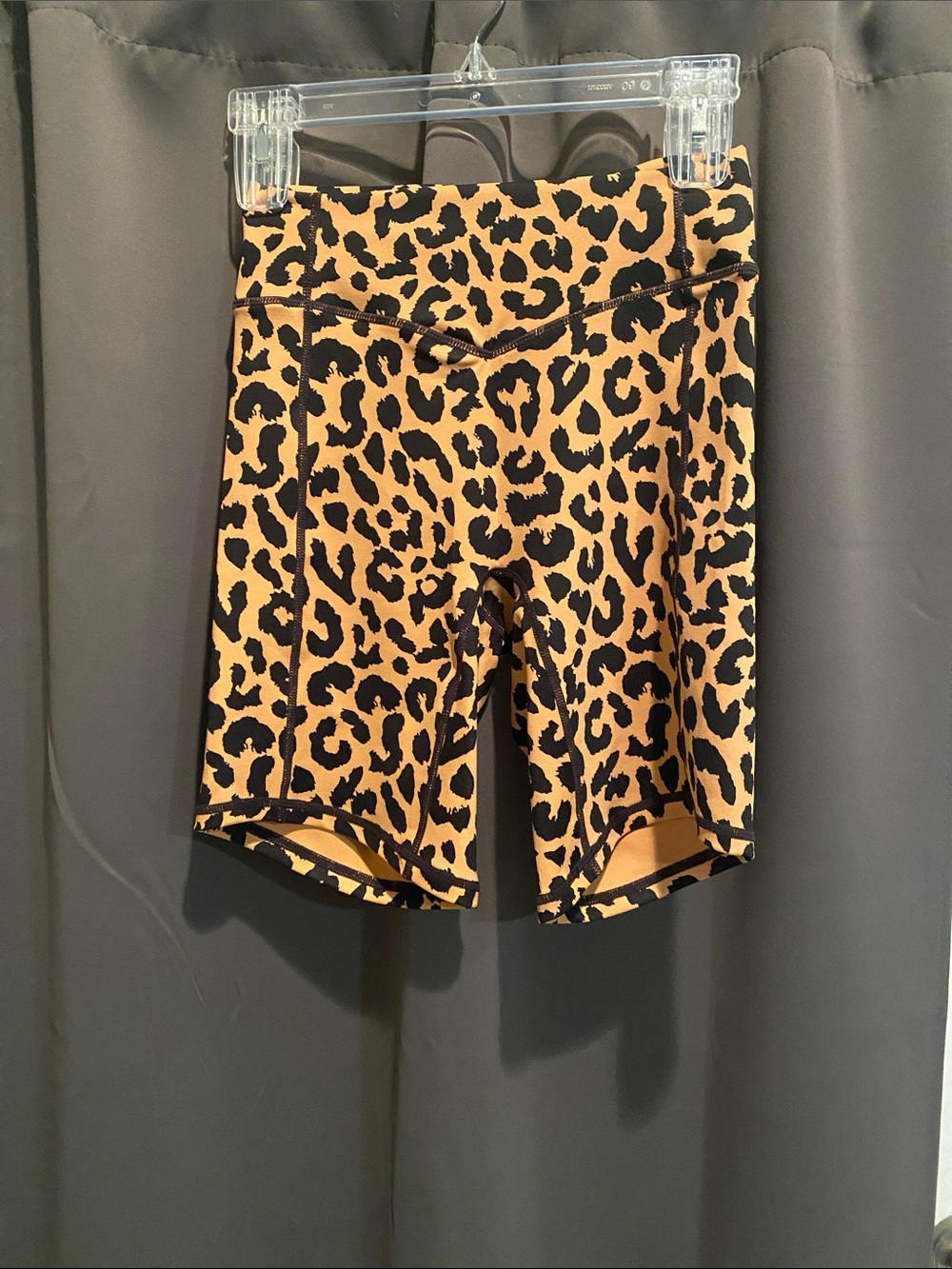 Balance Athletica Biker Ascend Shorts